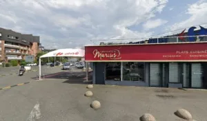 Les Plats De Marius à Tarbes