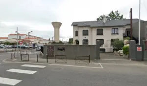 Le Vesuvio à Tarbes