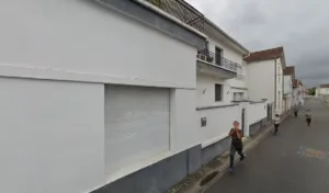 THE BIG GIL FOOD à Tarbes