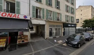 Du Julien à Alfortville