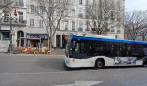 Les Mille et Une Nuits à Marseille