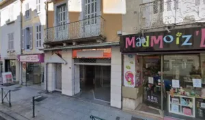 Ceylon teaa à Lourdes