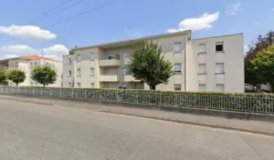 Restau du coeur à Tarbes