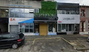 7N Restaurant – Lounge – Salon De Thé à Les Pavillons-sous-Bois