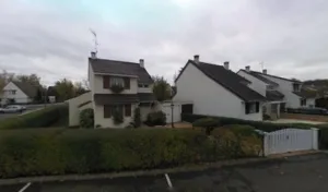 Hoang Thi-Hoang à Évry-Courcouronnes