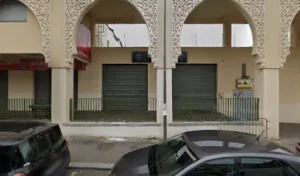 flavour factory à Évry-Courcouronnes