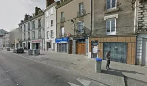 Kebab Saint Jacques à Nantes