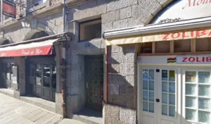 EURL ENZO & SACHA à Saint-Malo