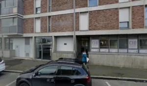 New Land Lounge Bar – Restaurant à Saint-Malo