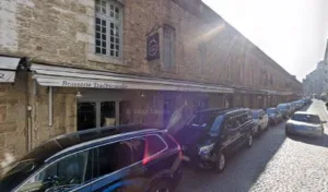 Restaurant La Bisquine à Saint-Malo