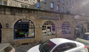 Le 313 Chez Jean Jean à Saint-Malo