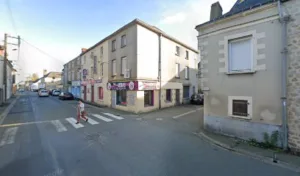 Meslay Kebab à Meslay-du-Maine