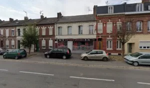 Le New Jersey à Cambrai