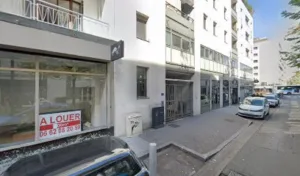 Pasta N’ Waffle à Annecy