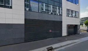 Gie Gam Restaurant à Nanterre