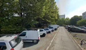 Délice féfé à Bondy