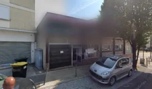 Jhl à Aulnay-sous-Bois