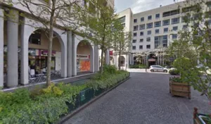 Mrg à Rueil-Malmaison