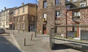 Wings & Wraps à Villejuif