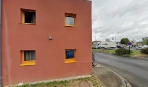 Hotel Grill à Santeny