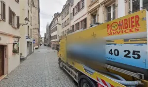 Le P’tit Frère à Strasbourg