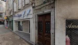 Epicurien à Castres