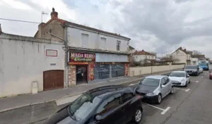 Mada Resto Exotique à Chalon-sur-Saône