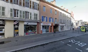 Roj Kebap Kebab – Tacos à Chalon-sur-Saône