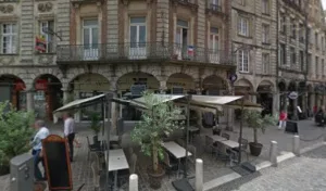 Taillerie Grill à Arras