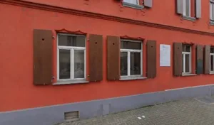 Hôtel Pension A La Victoire à Bischheim