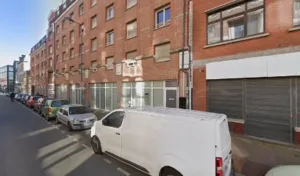 Le Temple Shamaca à Lille