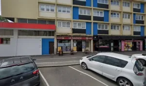 Le Daunou à Boulogne-sur-Mer