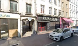 Dejeuner Minute à Boulogne-sur-Mer