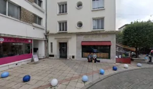 Yawornik à Boulogne-sur-Mer