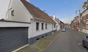 Le Pourquoi Pas à Arras