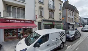 Chicken Land à Boulogne-sur-Mer