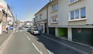 Brasserie Le Lumiere à Boulogne-sur-Mer