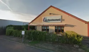 Restaurant @ KYRIAD DIRECT STRASBOURG OUEST – Zénith à Strasbourg