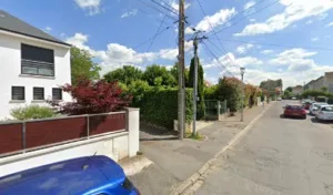 O Camion Poulet à Pontault-Combault