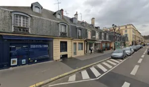 La P’tite Pause à Versailles