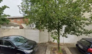 Esm à Épinay-sur-Seine