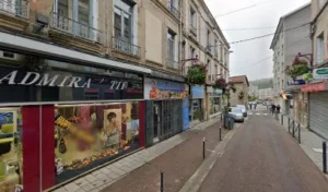 La vague verte Pizza Sandwich Tacos à Le Chambon-Feugerolles