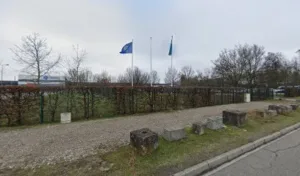 Le Container à Strasbourg