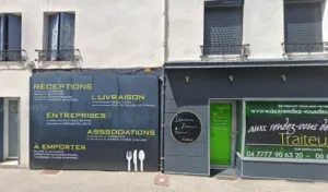 Gaillard Cédric à Roche-la-Molière