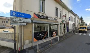 Pizza King à Oyonnax