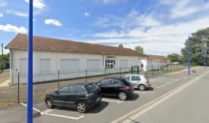 Restaurant Ce Dunlop Le Warm’up à Montluçon