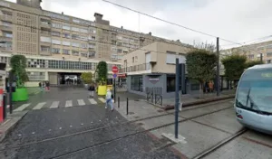 Jmcr à Valenciennes