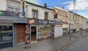 King Chicken à Valenciennes