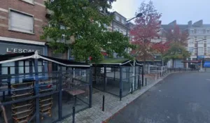 Good Food Pizza Kebäb Snack à Valenciennes