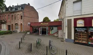 Mister Kébab à Valenciennes